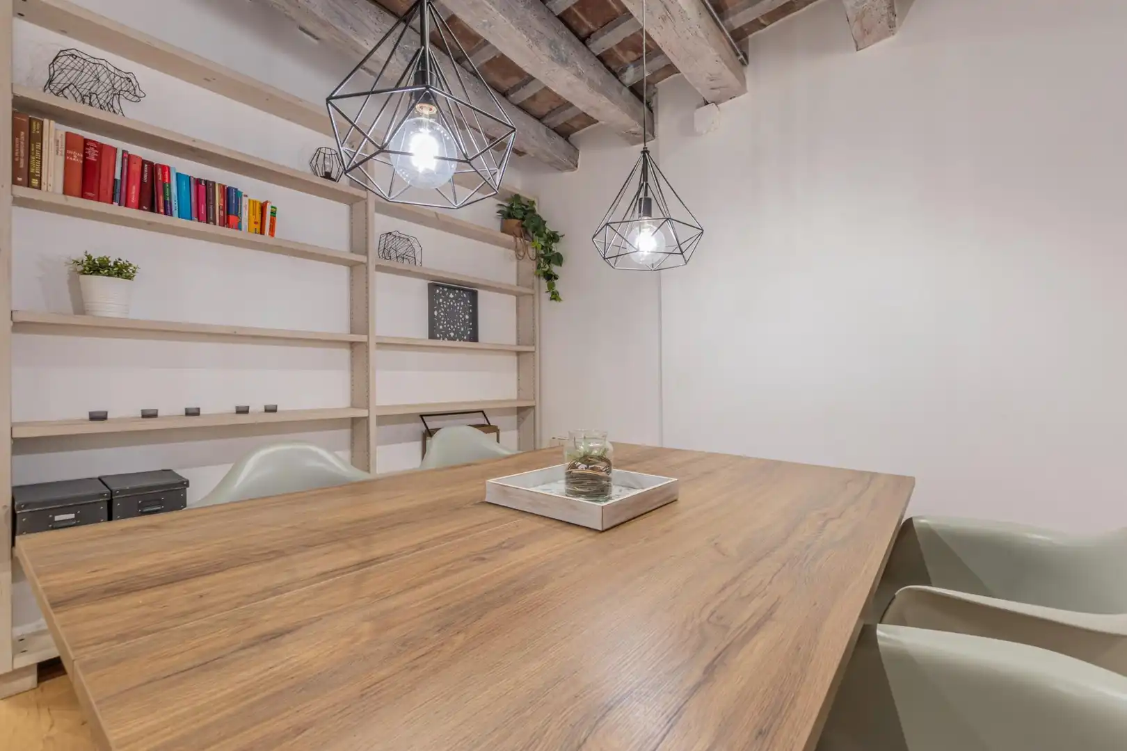 Piso de alquiler en CARME, El Raval