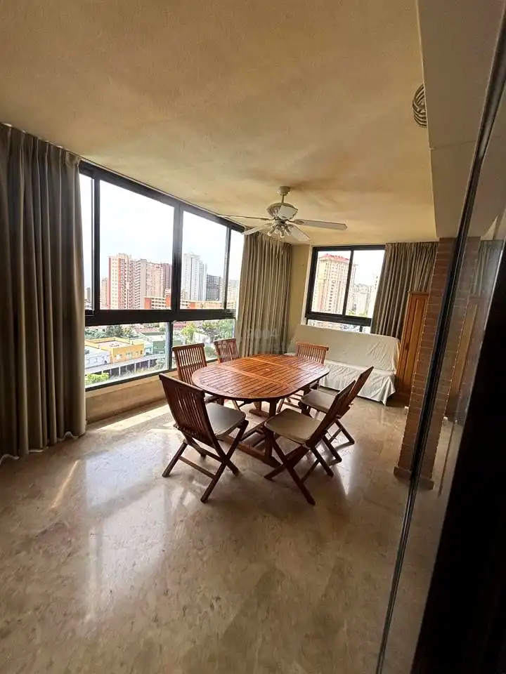 Apartment with pool for sale in calle de la Torre les Maçanes, imagen 2