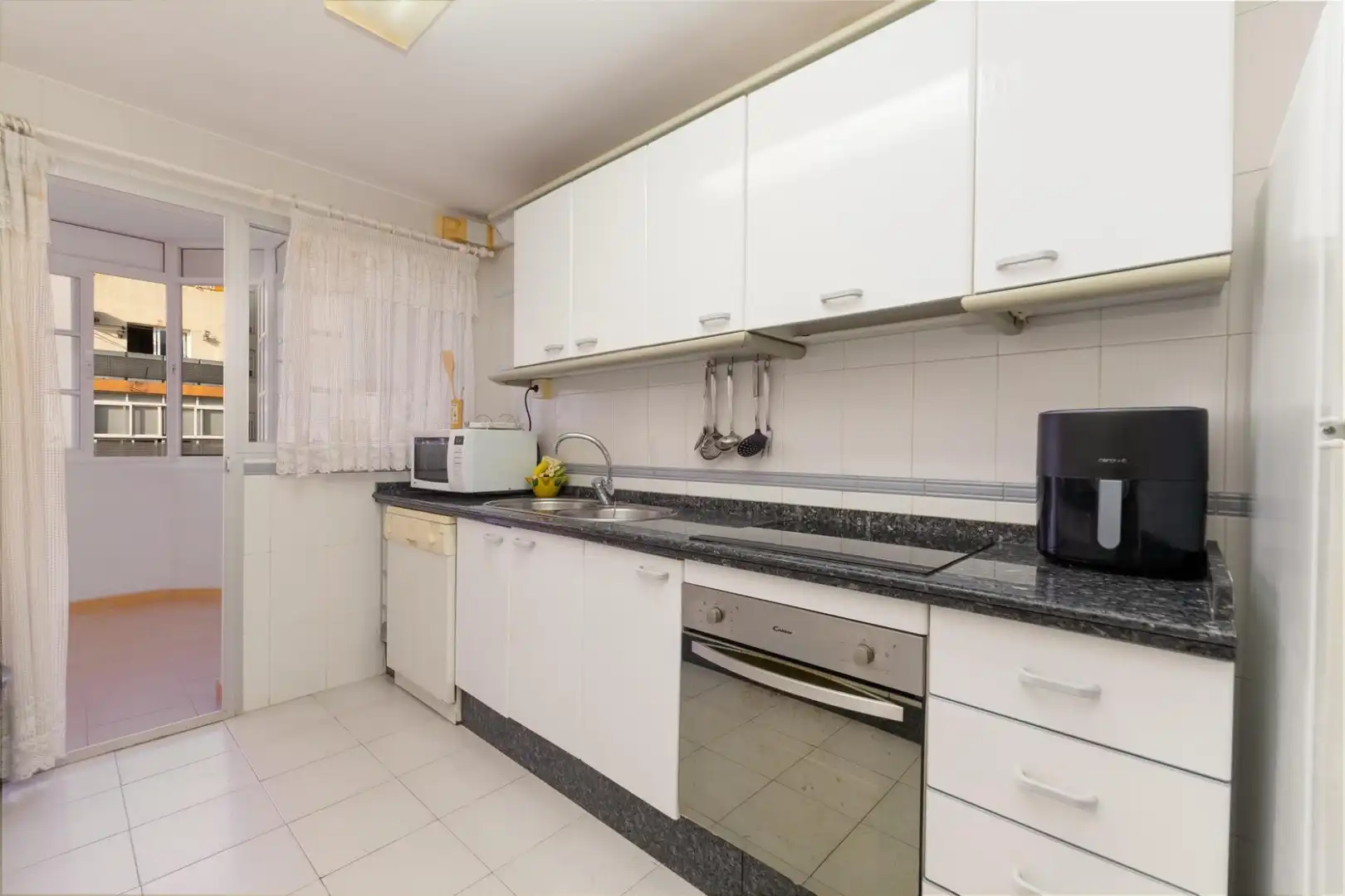 Flat with lift for sale in Centro ciudad, imagen 11