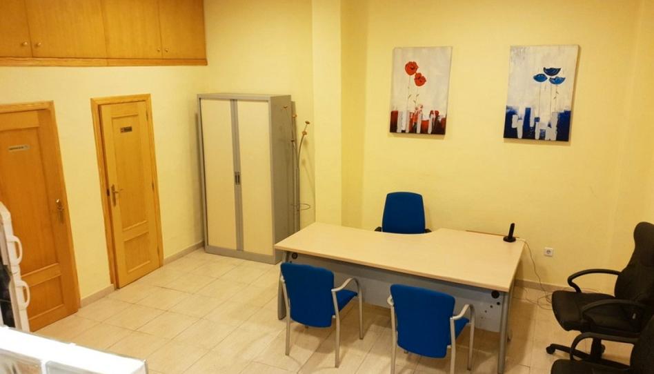 Photo 1 of Premises for sale in Calle Bergantin, 3, Zona Playa del Cura, Alicante