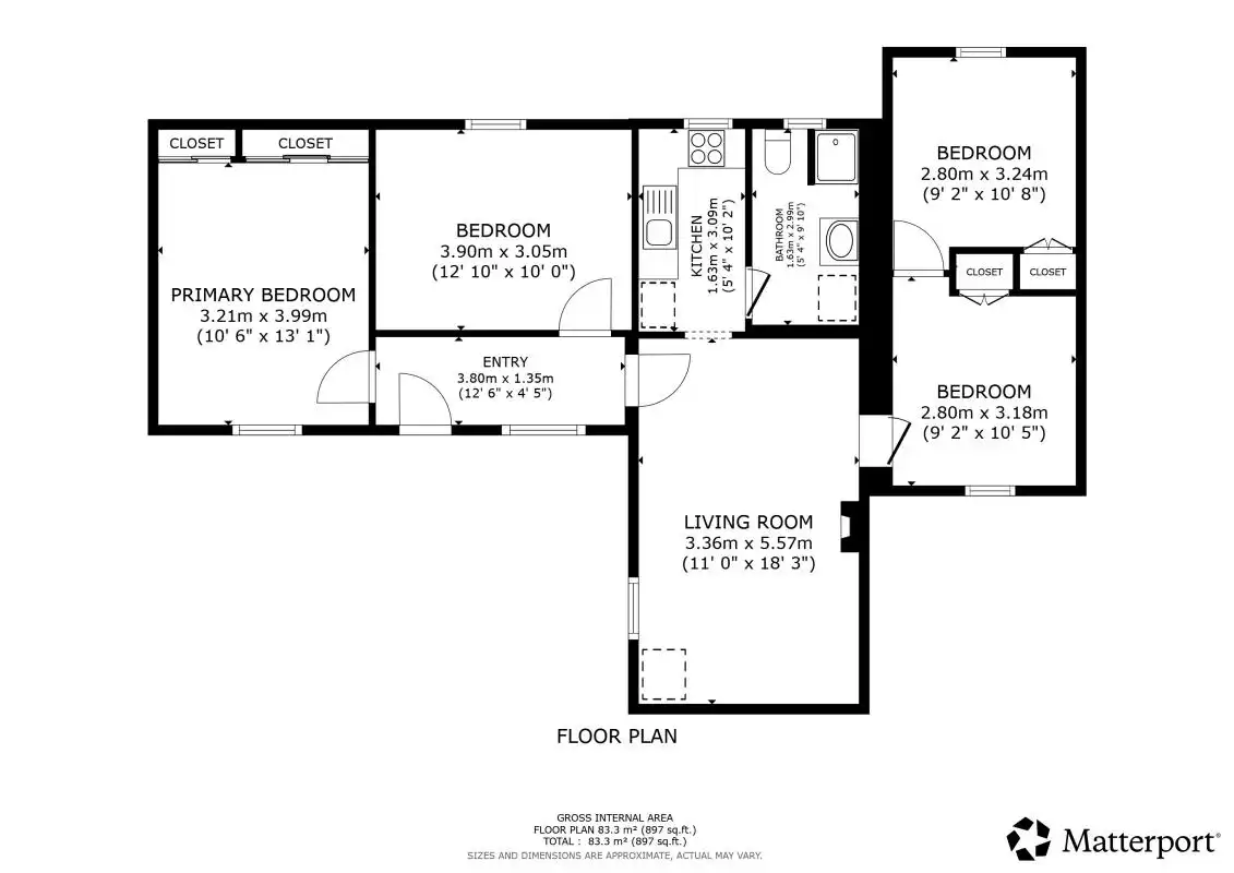 Houses for sale in Almogía  with Air Conditioner, Heating and Private garden