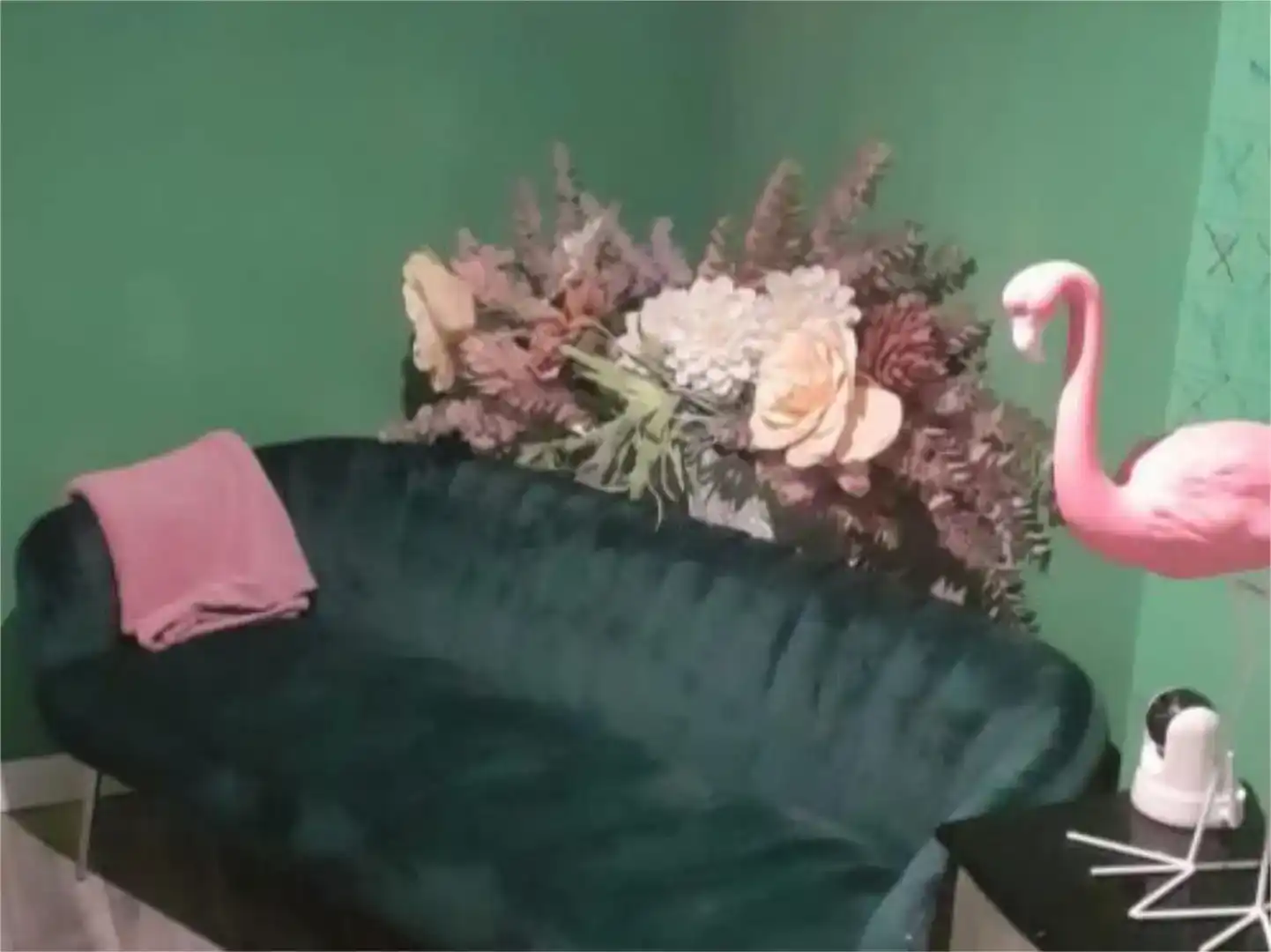 Sala de estar de Piso en venta en Núcleo Urbano