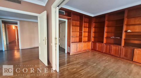 Photo 5 of Flat for sale in Les Tres Torres,  Barcelona Capital