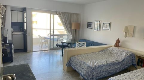 Foto 3 de Estudio en venta en Lamo Espinosa, 10, Puerto Deportivo, Fuengirola
