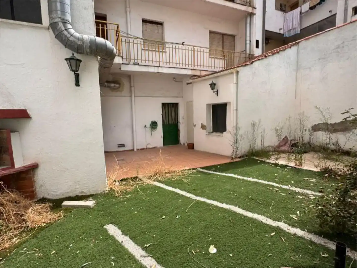 Exterior view of Flat for sale in Getafe  with Terrace