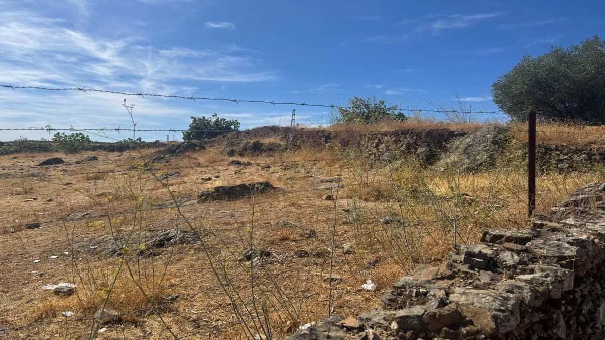 Residential for sale in Monesterio