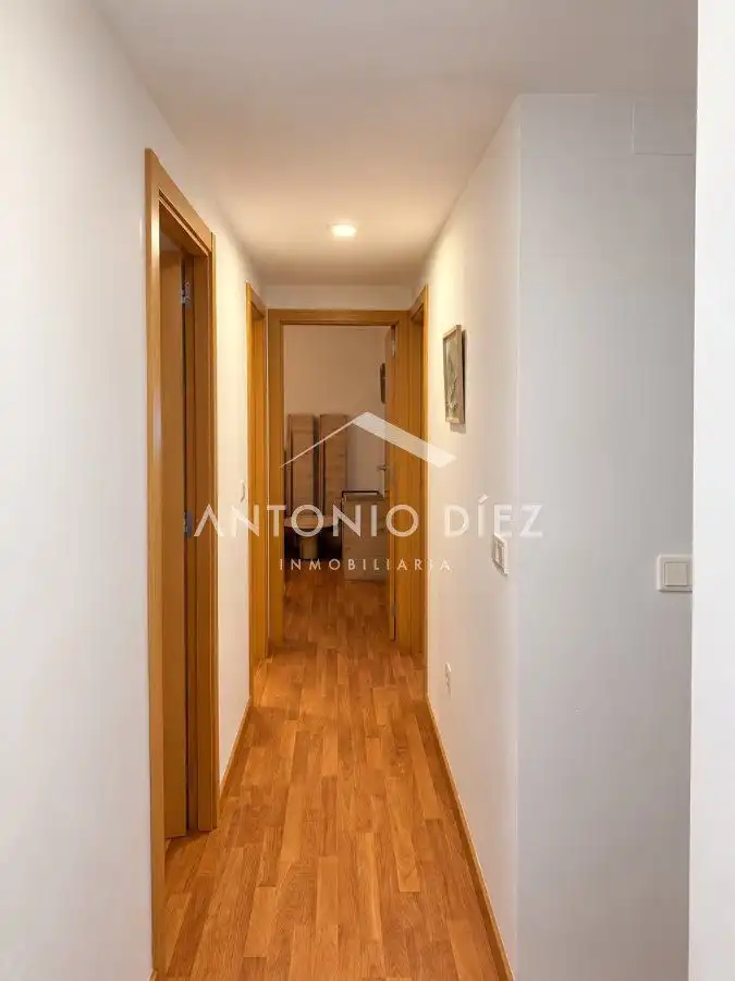 Flat for rent in Aspe  with Air Conditioner, Storage room and Balcony