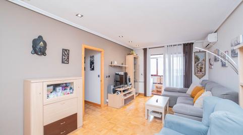 Foto 3 de Pis en venda a Calle Pintor Velazquez, El Soto - Azorín, Móstoles