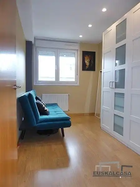 Habitación de Piso en venta en Errekalde
