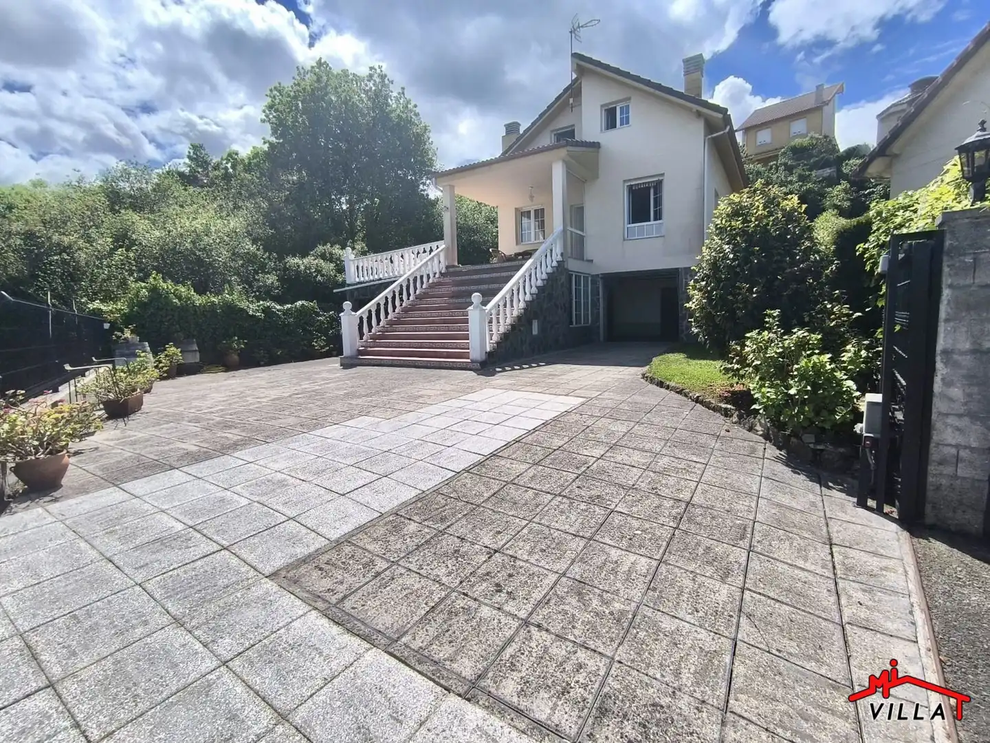 Casa o chalet en venta en El Callejo - La Pesquera - La Arenosa