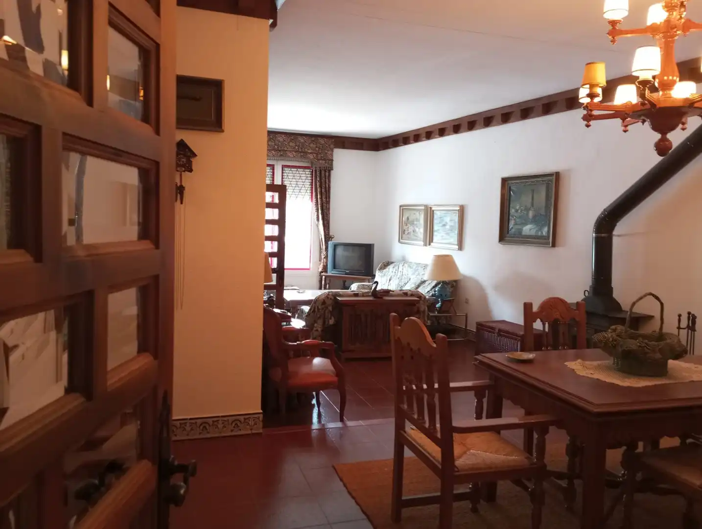 Casa en venda a La Villa de Don Fadrique, imagen 22