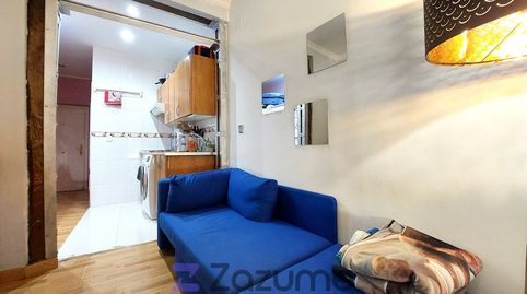 Foto 5 de Estudio de alquiler en C. de Juanelo, Embajadores - Lavapiés, Madrid Capital