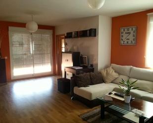 Living room of Attic for sale in Cájar  with Terrace