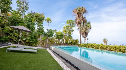 Photo 3 of Houses for sale in Tajore, La Caleta, Adeje