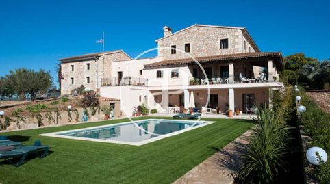 Villa mallorquina de lujo en alquiler en Manacor, image 2