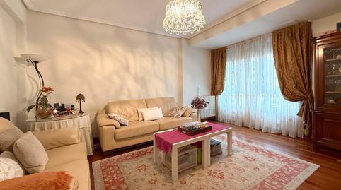 Foto 3 de Pis en venda a Sancho el Sabio, Lovaina, Araba - Álava