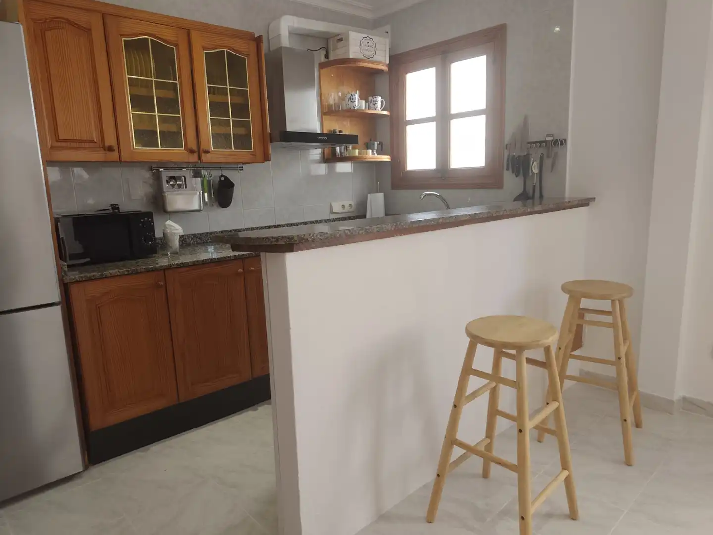 Apartament de lloguer a Carrer de ses Roges, 42, Cala Ratjada