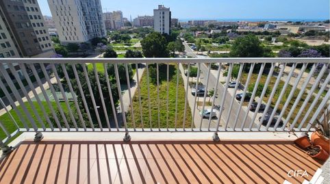 Foto 4 de Piso en venta en Calle Papa Joan Pau II, Centro Comercial - Capsades - Hospital, Vinaròs