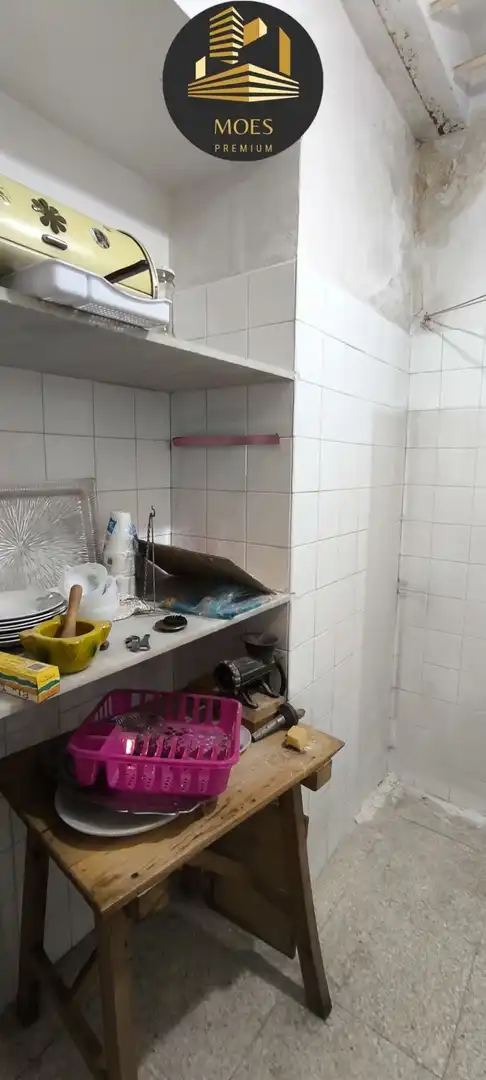 Kitchen of Flat for sale in Úbeda  with Air Conditioner, Heating and Terrace
