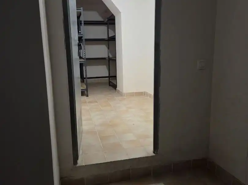 Storage room for sale in Roquetas de Mar
