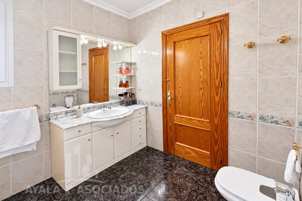 Casa adosada en venta en Torre-Pacheco, Murcia