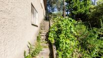 Exterior view of House or chalet for sale in Gelida