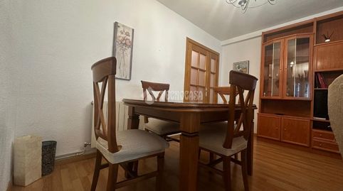 Foto 5 de Pis en venda a Santa Bárbara - La Zaporra, San Sebastián de los Reyes