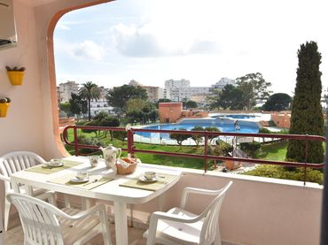 Appartamento con piscina in vendita a Calle Del Cap Ponent 11