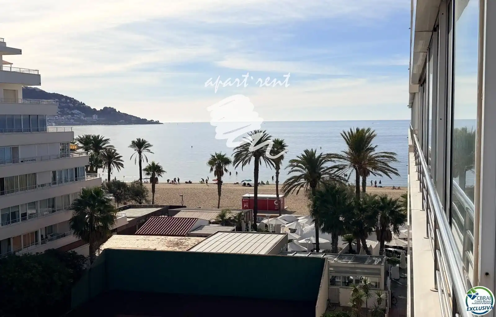 Appartamento con terrazza in vendita a GOLA DE L ÉSTANY, imagen 6