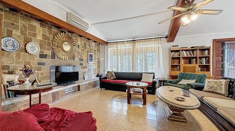 Foto 4 de Finca rústica en venta en Partida Travessera, Castalla, Alicante