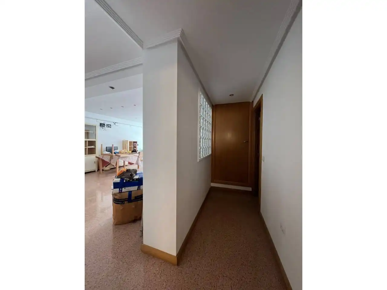 Piso con ascensor en venta en Calle PASSATGE DE SORO, imagen 6