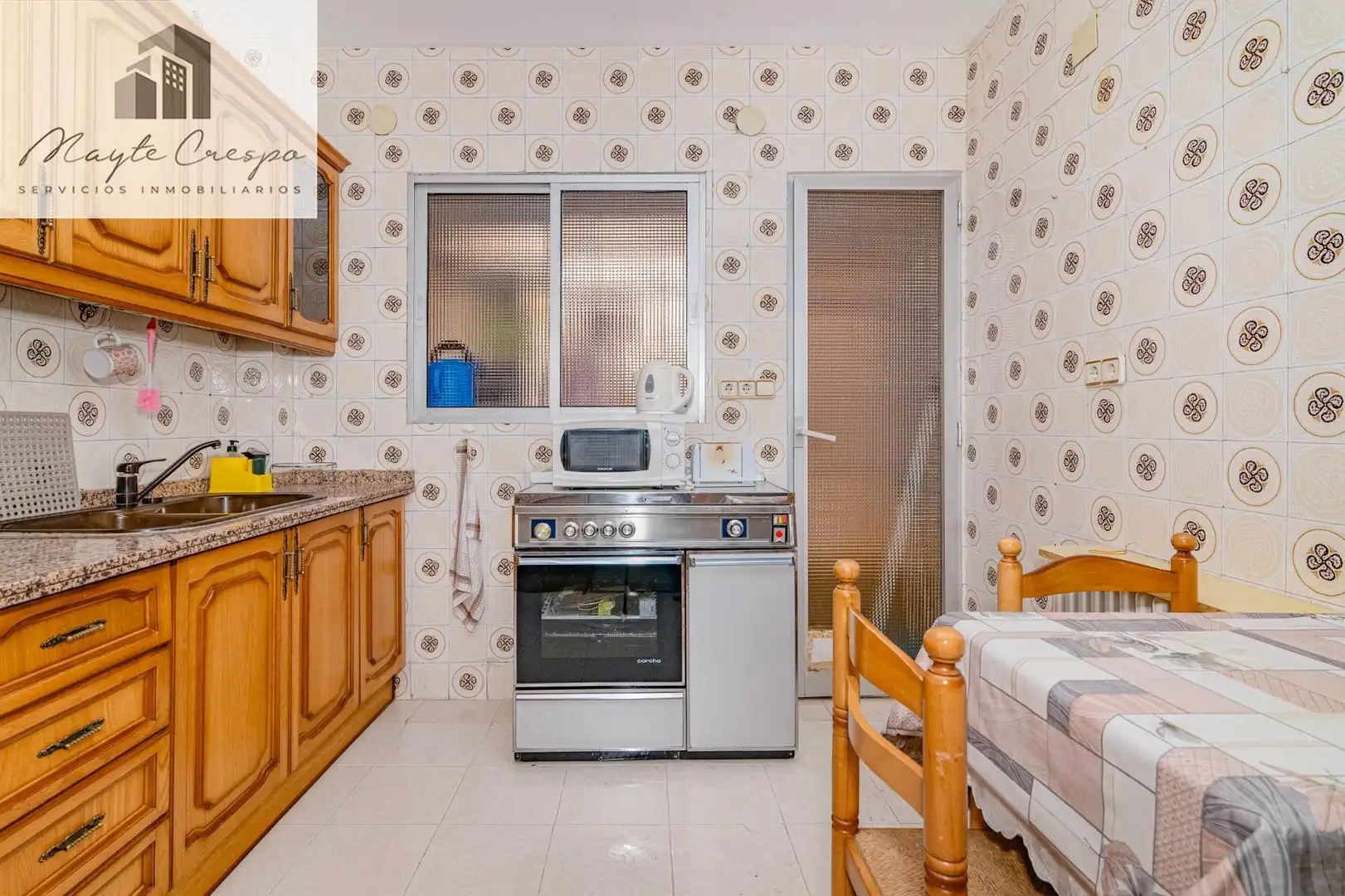 Flat with terrace for sale in DOCTOR MUÑOZ FERNANDEZ 1, imagen 22