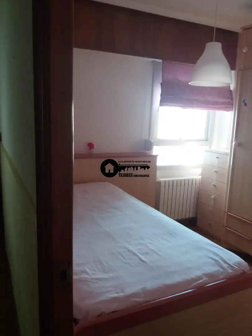 Flat for rent in Fátima