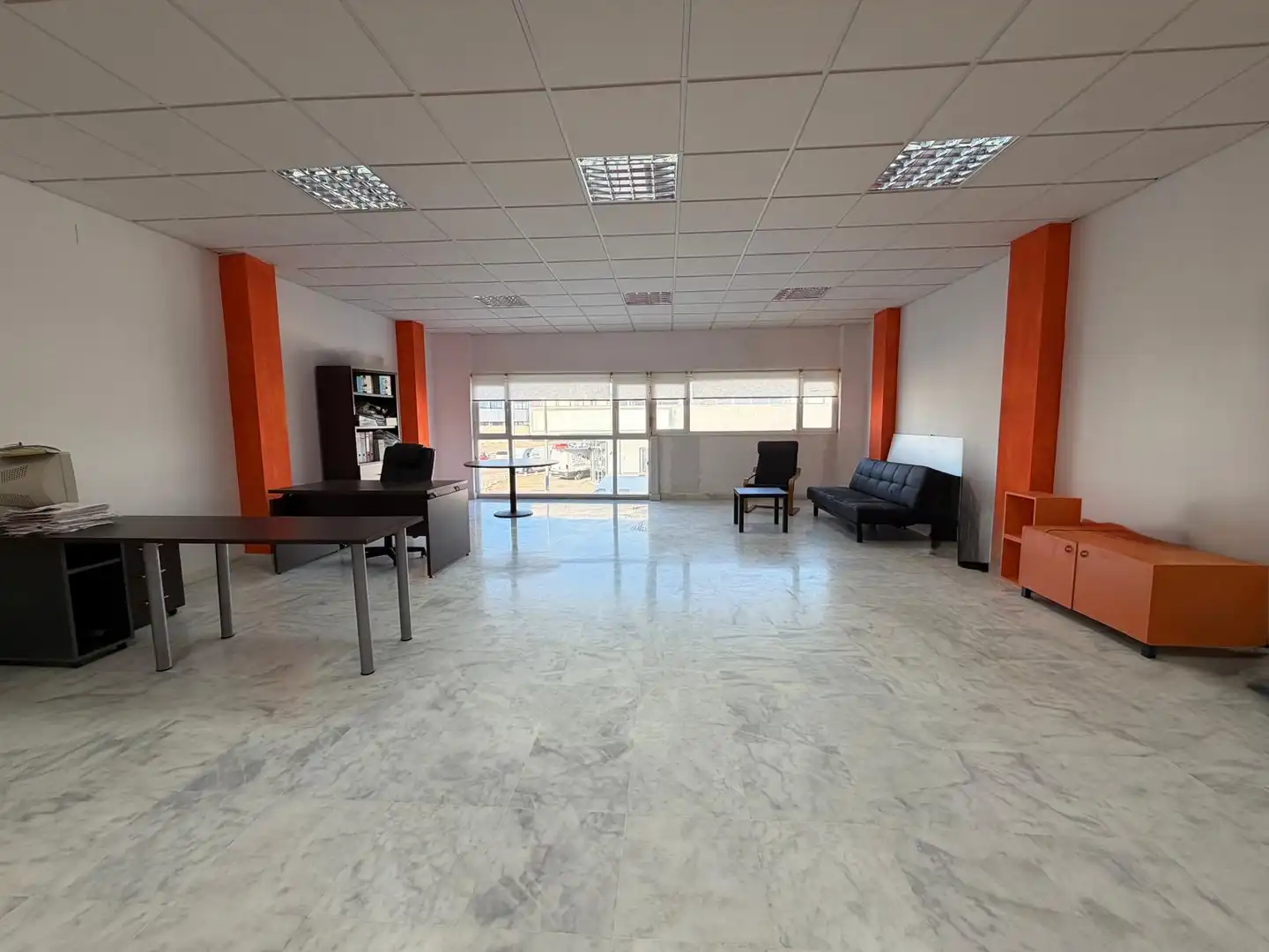 Ufficio con ascensore in affitto a Avenida Camas 7, imagen 11
