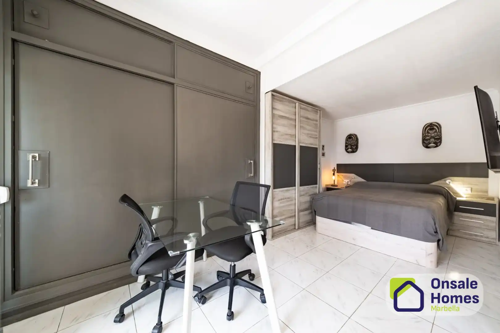Piso con ascensor en venta en Calle Mediterráneo, imagen 10