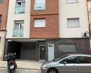 Exterior view of Garage for sale in Terrassa