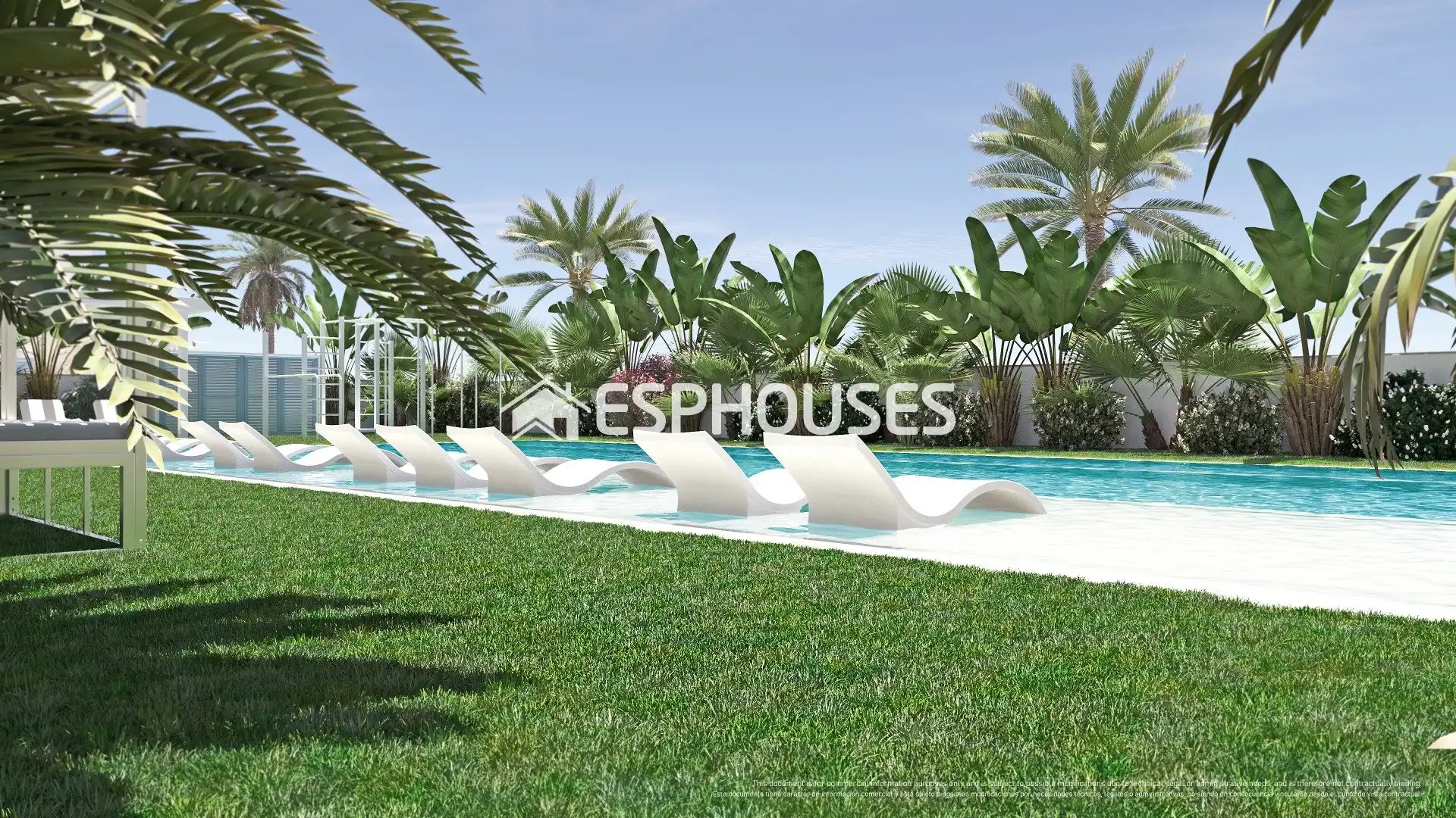 Penthouse with terrace for sale in Torre de la Horadada, imagen 19