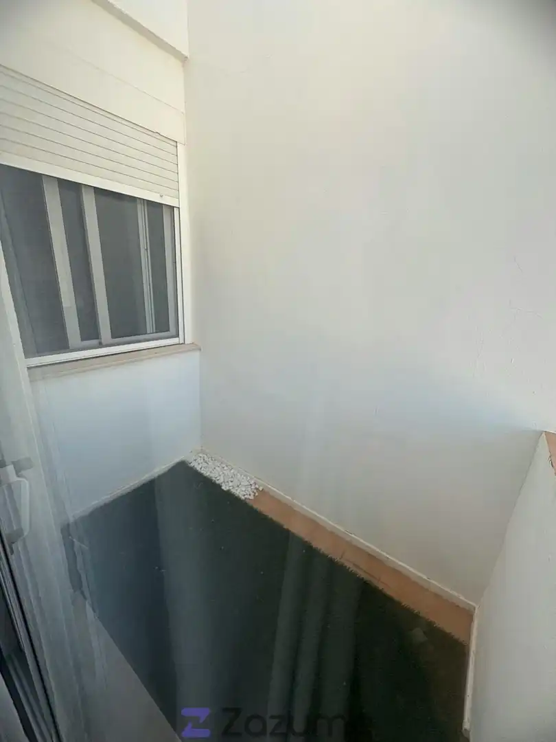 Terrassa de Casa o xalet de lloguer en Catral amb Aire condicionat, Calefacció i Jardí privat