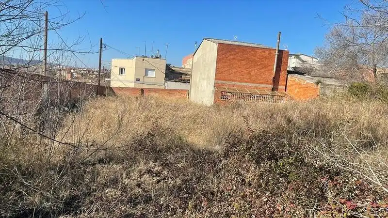 Residential land for sale in DE COMPOSTEL.LA, imagen 14