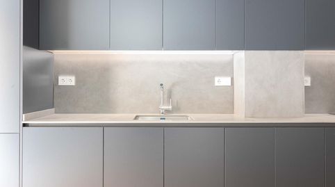 Foto 4 de Planta baja en venta en Ventura Plaja, Sants-Badal, Barcelona Capital