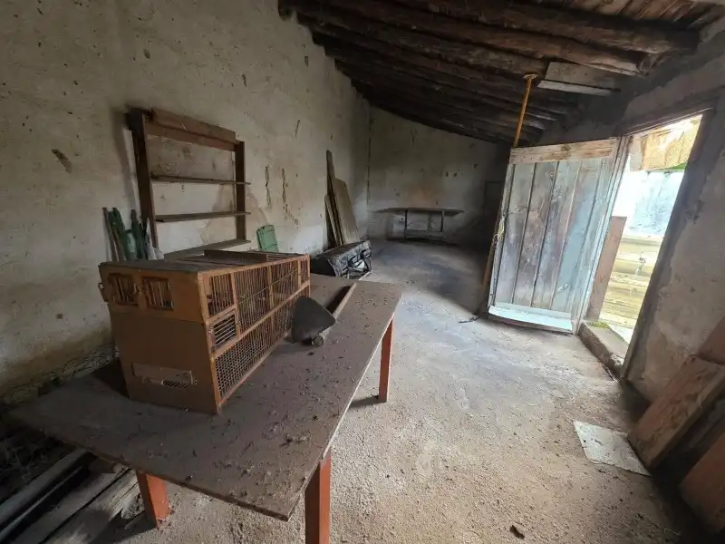 Casa o xalet en venda en Tejeda de Tiétar amb Aire condicionat, Calefacció i Traster
