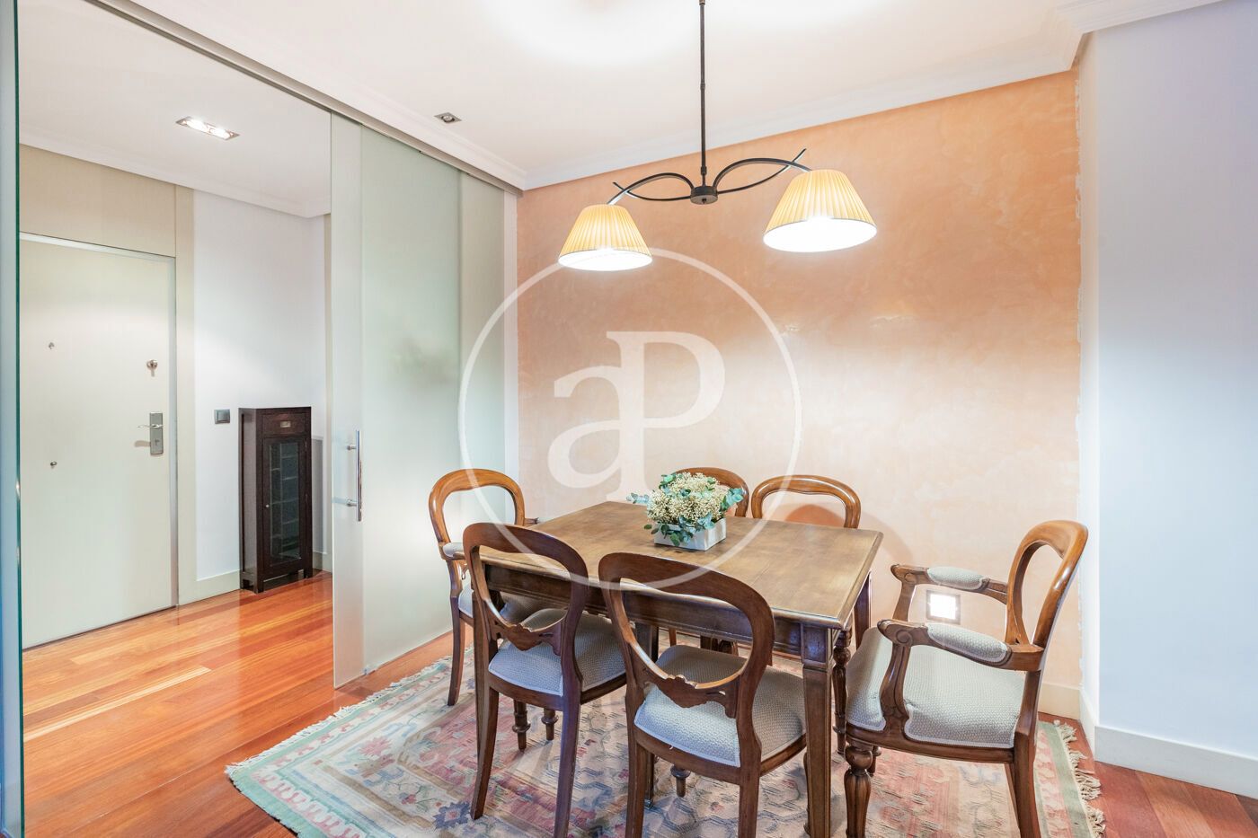 Pis de lloguer a Calle de Zurbano, Ríos Rosas - Nuevos Ministerios