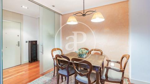 Foto 3 de Pis de lloguer a Calle de Zurbano, Ríos Rosas - Nuevos Ministerios,  Madrid Capital