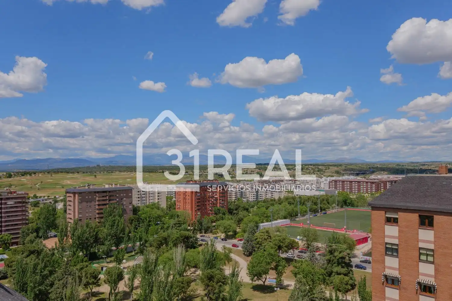 Àtic en venda en Madrid amb Aire condicionat, Calefacció i Terrassa