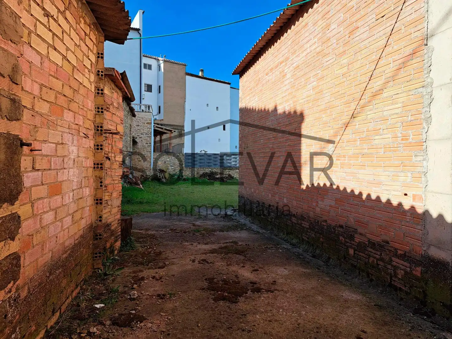 Casa o chalet en venta en Isona i Conca Dellà con Calefacción, Trastero y Balcón