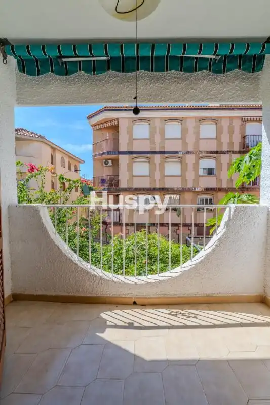 Terraced house with terrace for sale in Calle Andalucía, imagen 21