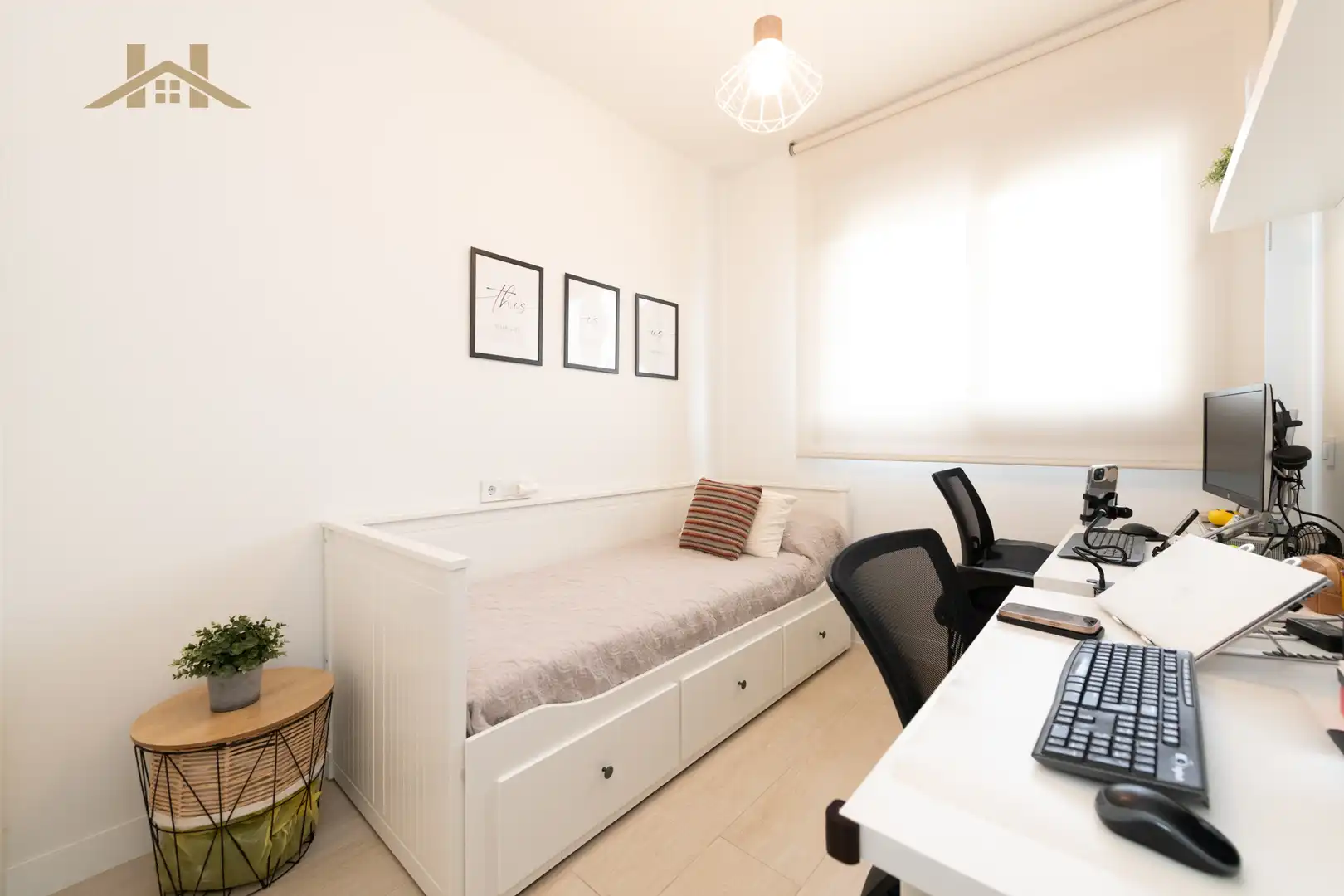 Flat with terrace for sale in Calle Legazpi 8, imagen 8