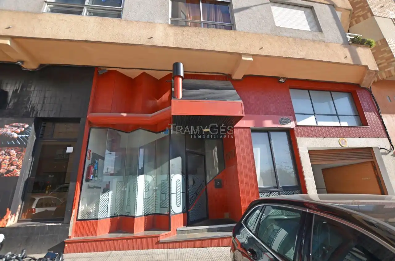 Local comercial en venda a AVENIDA FLORIDA, imagen 5