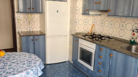 Foto 3 de Piso en venta en Luis de Uranzu Kalea, Pinar - Anaka - Belaskoenea, Irun
