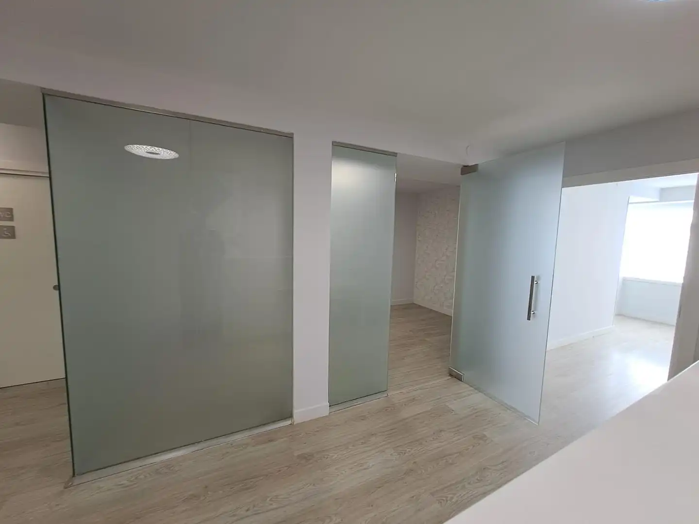 Büro zum Verkauf in Calle CALLE URIA, imagen 19